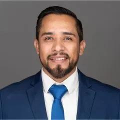 Jaime Arteaga, real estate agent in Apple Valley