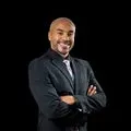 Jerome Rideaux, real estate agent in Victorville