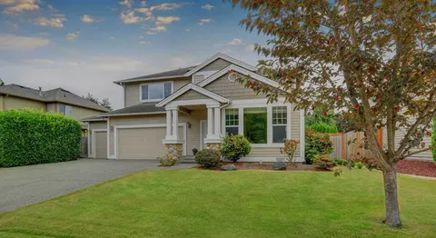 Hilda Bizzell, real estate agent in Claremont