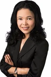Amy Oh, real estate agent in Rancho Cucamonga
