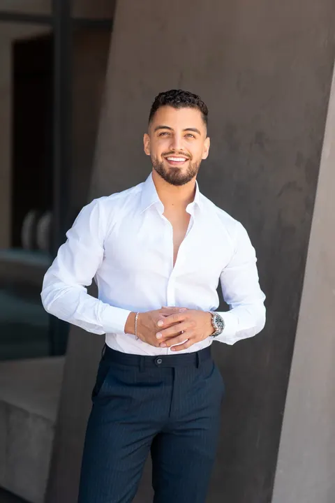 Kevin Estrada, real estate agent in Jurupa Valley