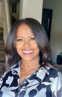Regina Hunter, real estate agent in Pomona
