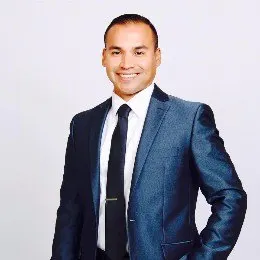 Angel Arreguin, real estate agent in Rancho Cucamonga
