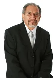 Robert Gomez, real estate agent in California City