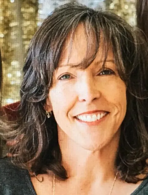Susanne Franz, real estate agent in Rancho Cucamonga