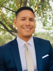 Jose Gutierrez, real estate agent in Fontana