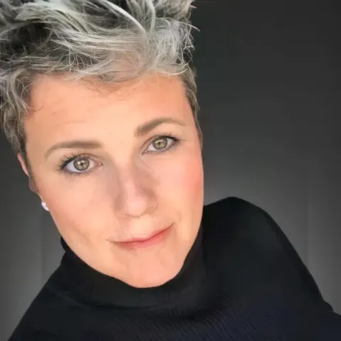 Melissa Martinez, real estate agent in Hesperia