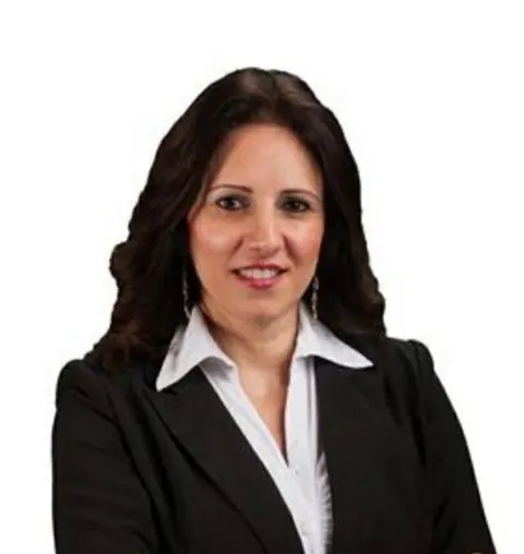 Audrey Tafish, real estate agent in Riverside