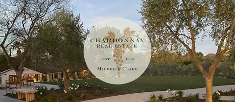 Michelle Clark, real estate agent in 29 Palms