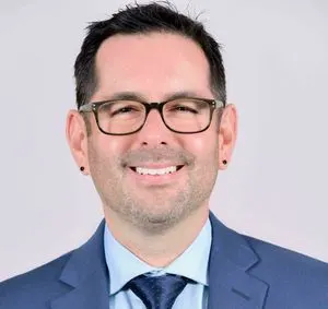 Anthony Lopez, real estate agent in La Puente