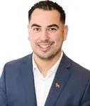 Jacob Solis, real estate agent in Victorville