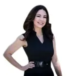 Jessica Larkey, real estate agent in Rancho Cucamonga
