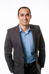 Dustin Figueroa, real estate agent in Rancho Cucamonga