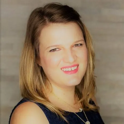Megan Radillo, real estate agent in Glendora