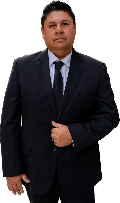 Jesse Bermudez, real estate agent in Bloomington