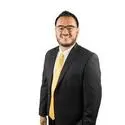 Marco Huizar, real estate agent in Apple Valley