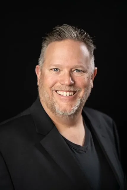 Jeffrey Ladue, real estate agent in Menifee