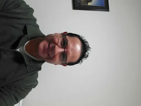 Manuel Cortez, real estate agent in Chino