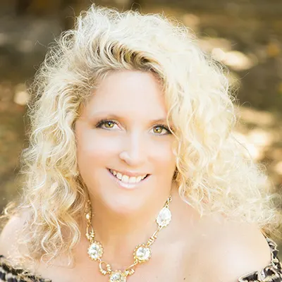 Erin Osborne, real estate agent in Upland