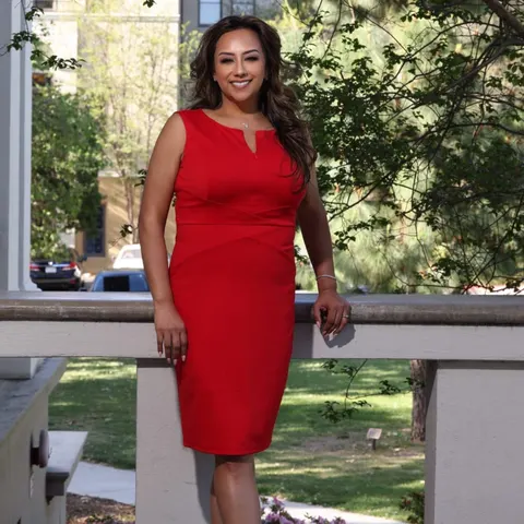 Tony Zacarias, real estate agent in Fontana