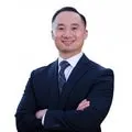 Kevin Wang, real estate agent in Alhambra