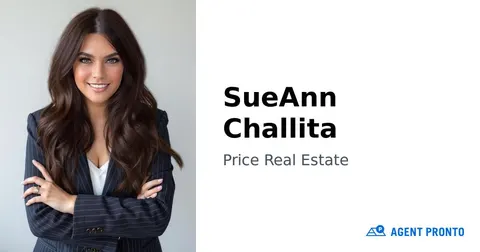 Sue Ann Challita, real estate agent in Rancho Cucamonga