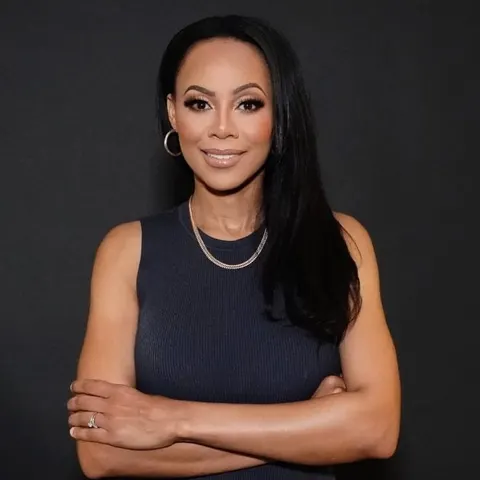 Damesha Frazer, real estate agent in San Bernardino