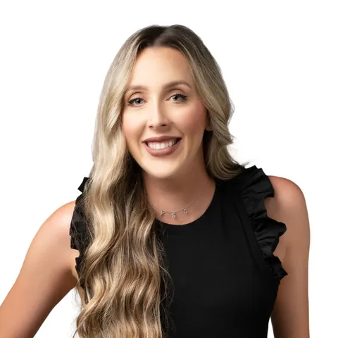 Alyssa O'Connor, real estate agent in Rancho Cucamonga