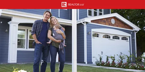 Adam Rocha, real estate agent in Ontario