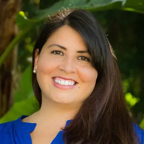 Madeline Lopez, real estate agent in Adelanto