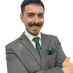 Balint Szilagyi, real estate agent in Apple Valley