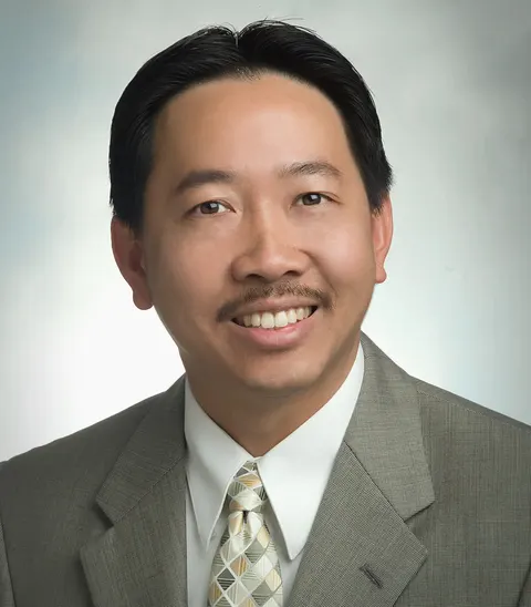 Harjadi Rusli, real estate agent in Ontario