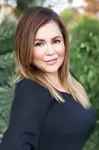 Veronica Rodriguez, real estate agent in Highland