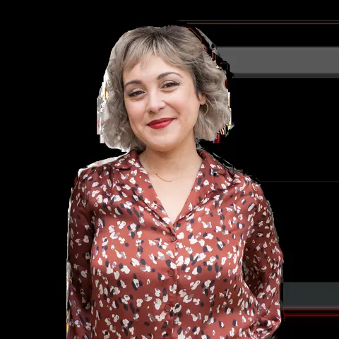Stephanie Martenzi, real estate agent in Azusa