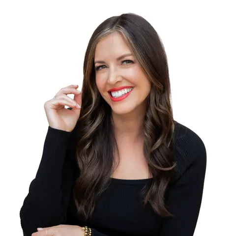 Stacie Korcok, real estate agent in Echo Park