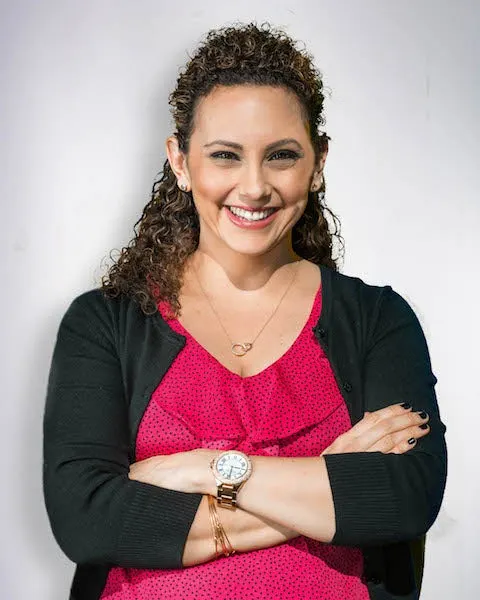 Cynthia Anyanwu, real estate agent in Ontario
