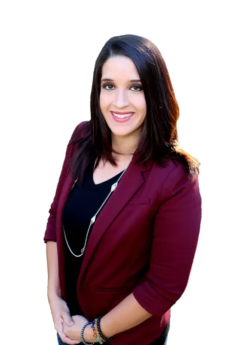Ashley Howie, real estate agent in Arcadia