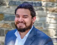 Pablo Hernandez, real estate agent in Victorville