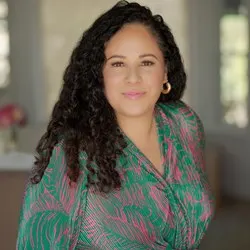 Catalina Pasillas, real estate agent in Los Angeles