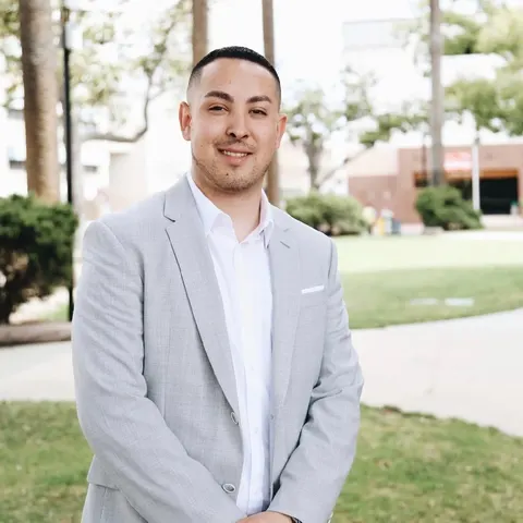 Andrew Gamboa, real estate agent in Rancho Cucamonga