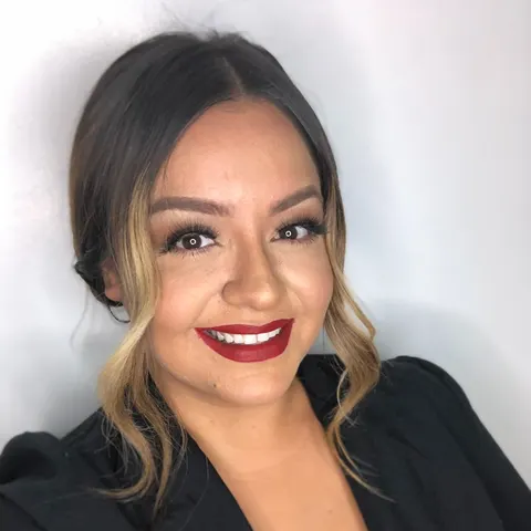 Lizbeth Venegas, real estate agent in Corona