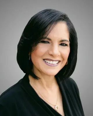 Joanne Capitano, real estate agent in Monrovia