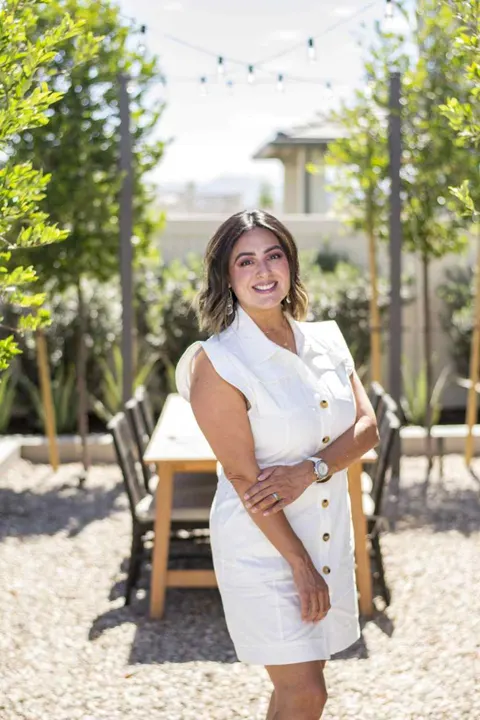 Marie Keaney, real estate agent in Fontana