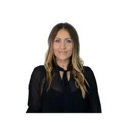 Emily Raymond, real estate agent in Rancho Cucamonga