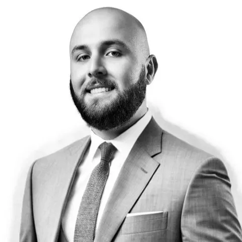 Anthony Quezada, real estate agent in Rancho Cucamonga
