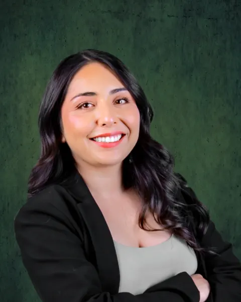 Denise Preciado, real estate agent in San Bernardino