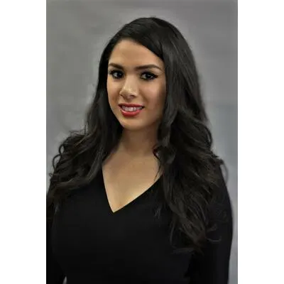 Marisol Perea, real estate agent in Fontana