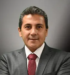 Boris Andocilla, real estate agent in Azusa