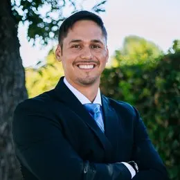Robert Huyck, real estate agent in Victorville