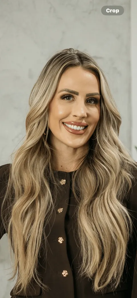 Jaclyn Lucariello, real estate agent in Menifee